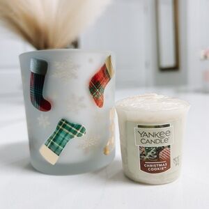 Yankee Candle Voltive